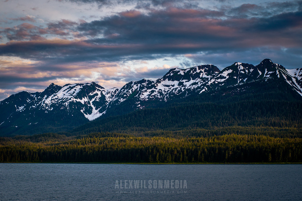 Admiralty Island 2 Late evening at Admiralty Island from S… Flickr