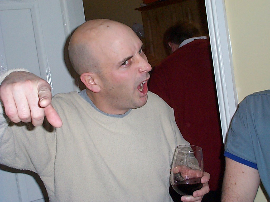 Joe_23Dec2001 Edward Fortune Flickr