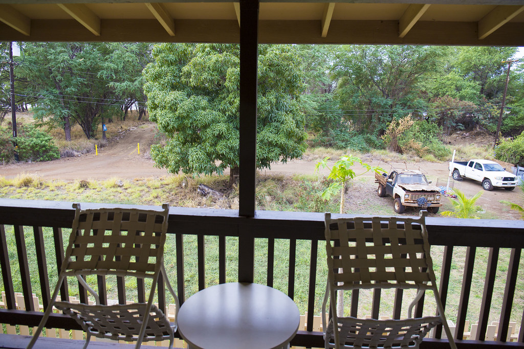 West Inn Hotel, Waimea Kauai, Hawaii Stéphane Flickr