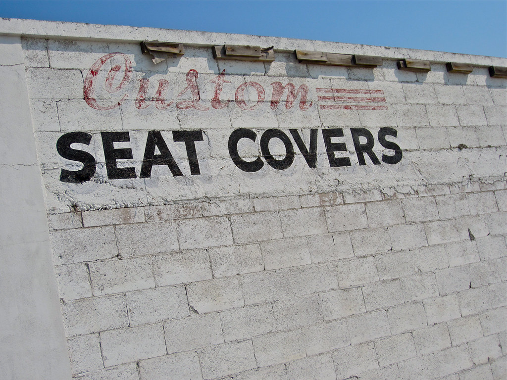 Farrell's Auto Upholstery, Idaho Falls, ID Farrell's Auto … Flickr