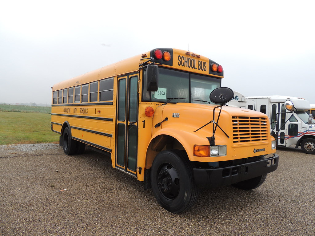 Cannelton City Schools Nedlit983 Flickr