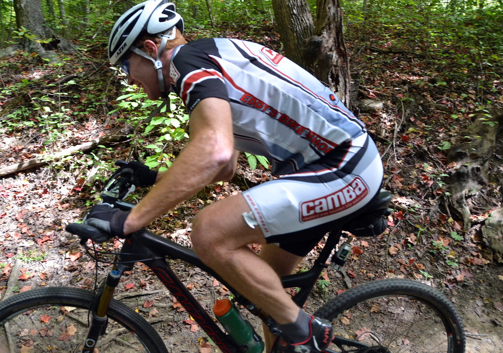 DSC_0597 Alum Creek Mountain Bike Race 2013 Jay Thurston Flickr
