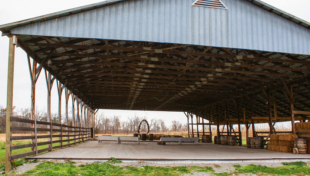 Burdoc Farms Wedding & Events Crofton, Kentucky surfkynews Flickr