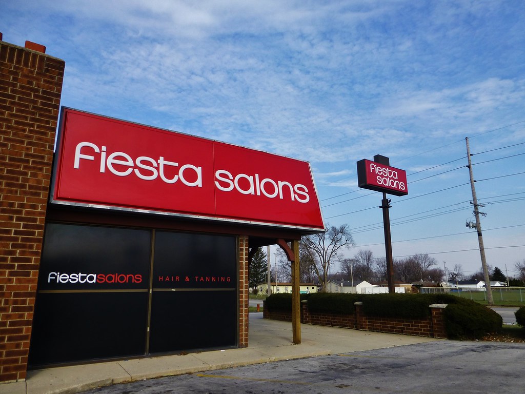 Fish & Clips... FORMER Arthur Treacher's NOW Fiesta Salo… Flickr