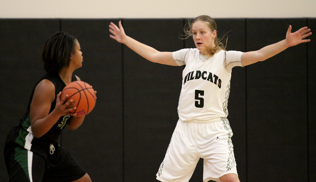 Women's Basketball Dec 07, 2013 The Wilmington University … Flickr