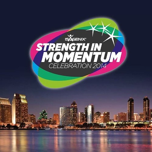 Isagenix Events Nyko 2023 Recordings