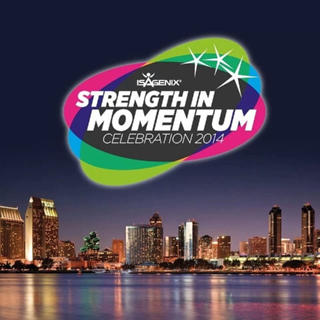 Isagenix Events Nyko 2023 Recording Fee