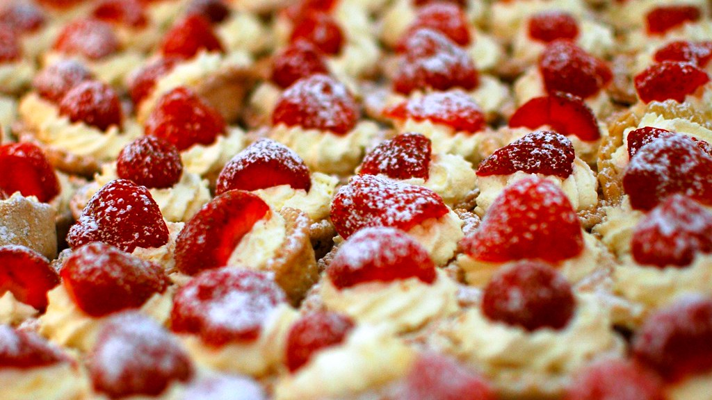 Game Cart Catering tim johnson Flickr