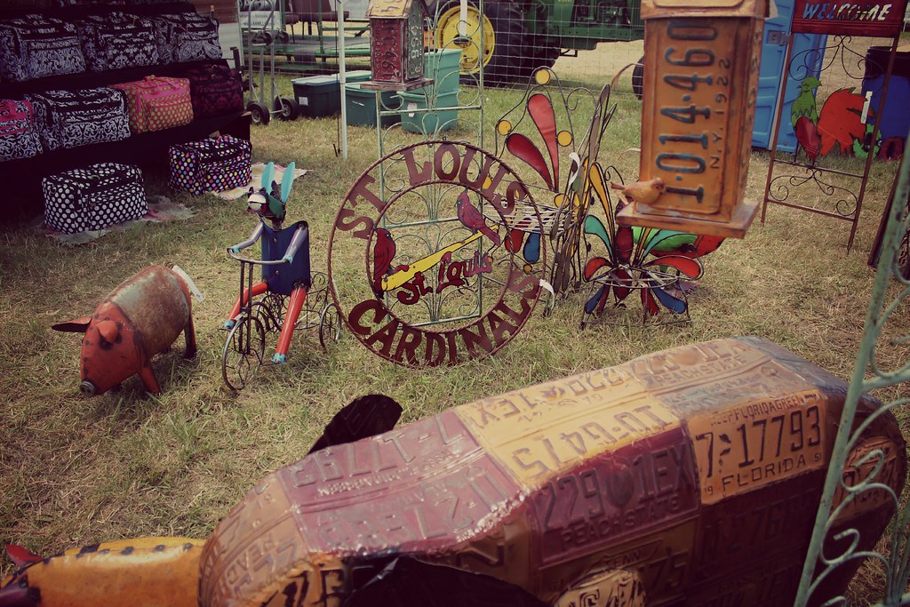 Penfield Tractor Show 2013 0031 Randall Nance Flickr