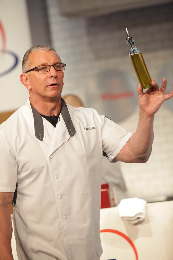 145150_2673 Robert Irvine NRA Show Flickr