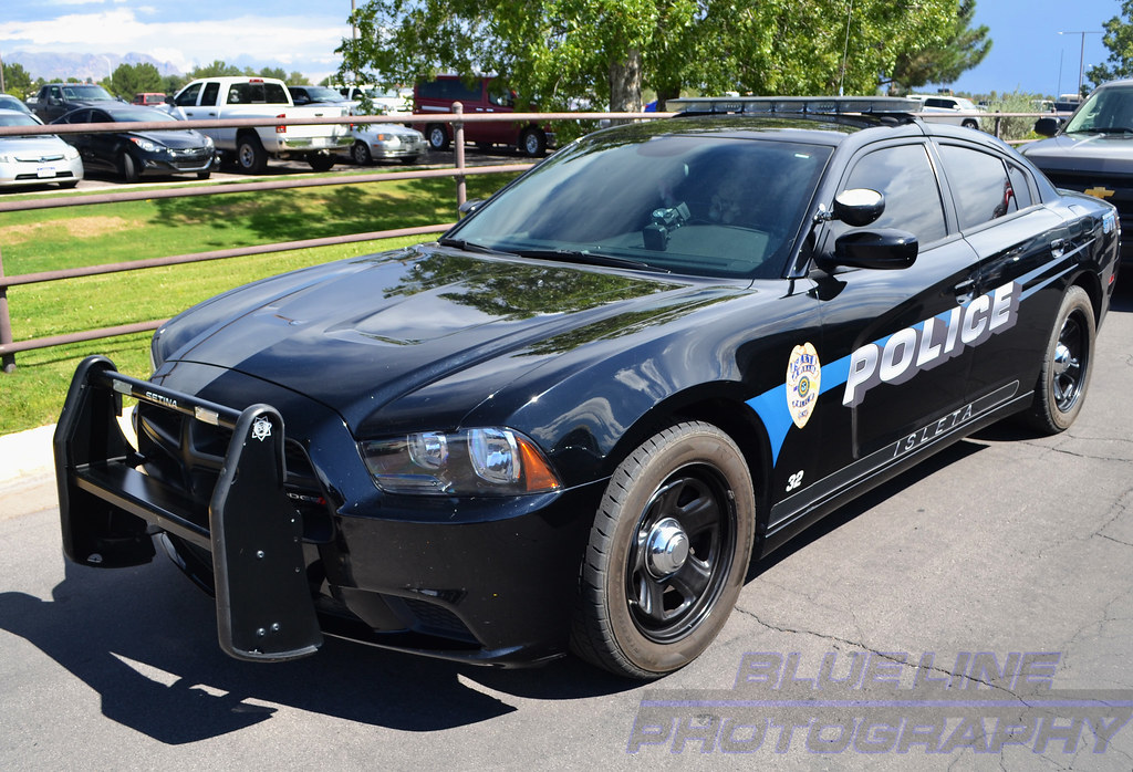 Isleta, New Mexico Police Isleta, New Mexico Police 2014 D… Flickr