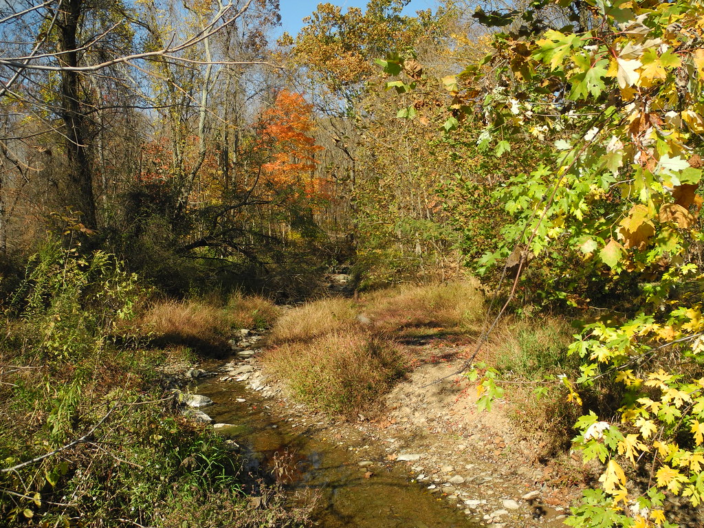 Peace Valley Park Flickr