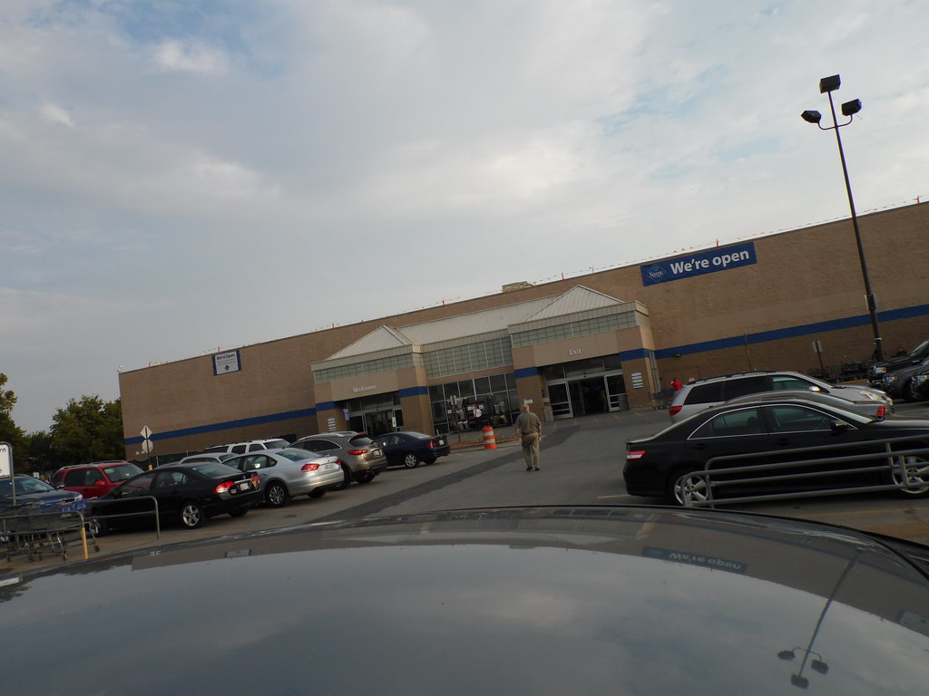 SAM'S CLUB 6652 FREDERICK, MD SAMS CLUB 6652. 5604 Bucke… Flickr