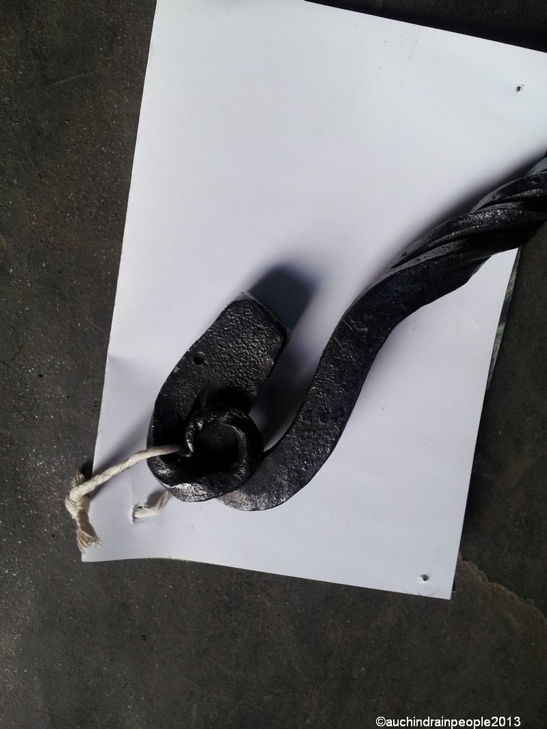 Strachur Smiddy Flickr