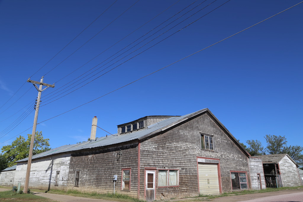 Scotland South Dakota, Bon Homme County SD Google Map Wiki… Bruce