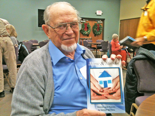 Alvin Miller2 Home and Habitat was the name of the Senior… Flickr