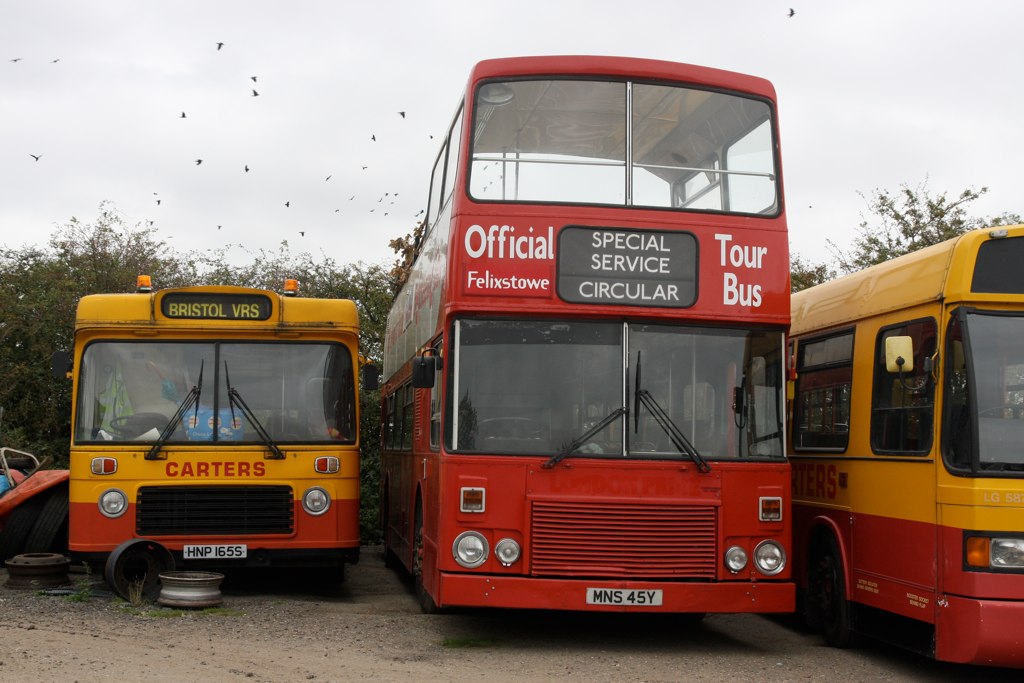 CARTERS MNS45Y CAPEL ST MARY 201008 David Beardmore Flickr