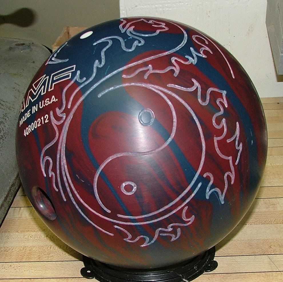 Bowling Ball Engraving Some bowling balls I engraved years… Flickr