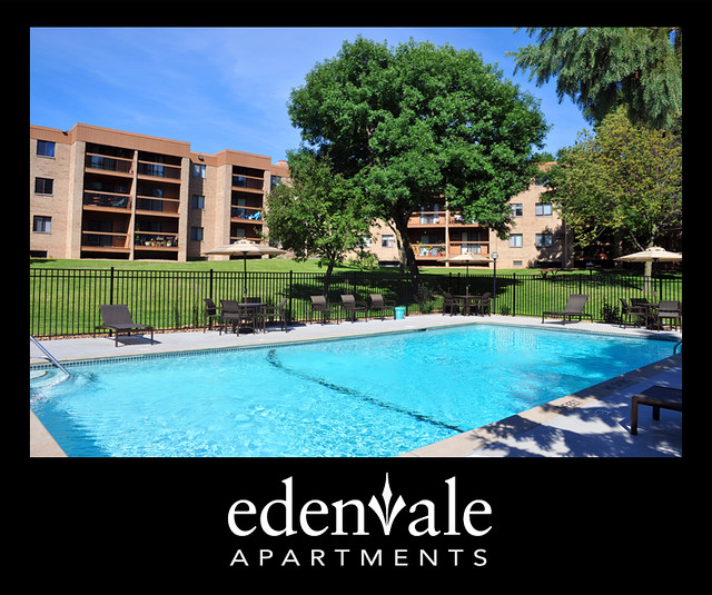 Edenvale Apartments Sophisticated Pool 1 Steven Scott Flickr