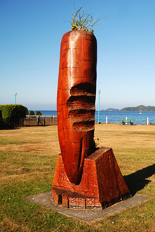 Port Hardy British Columbia Travel and Adventure Vacations