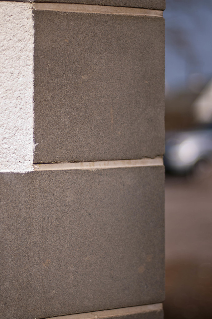 Edinburgh Road Dumfries render applied to exterior of prop… Flickr