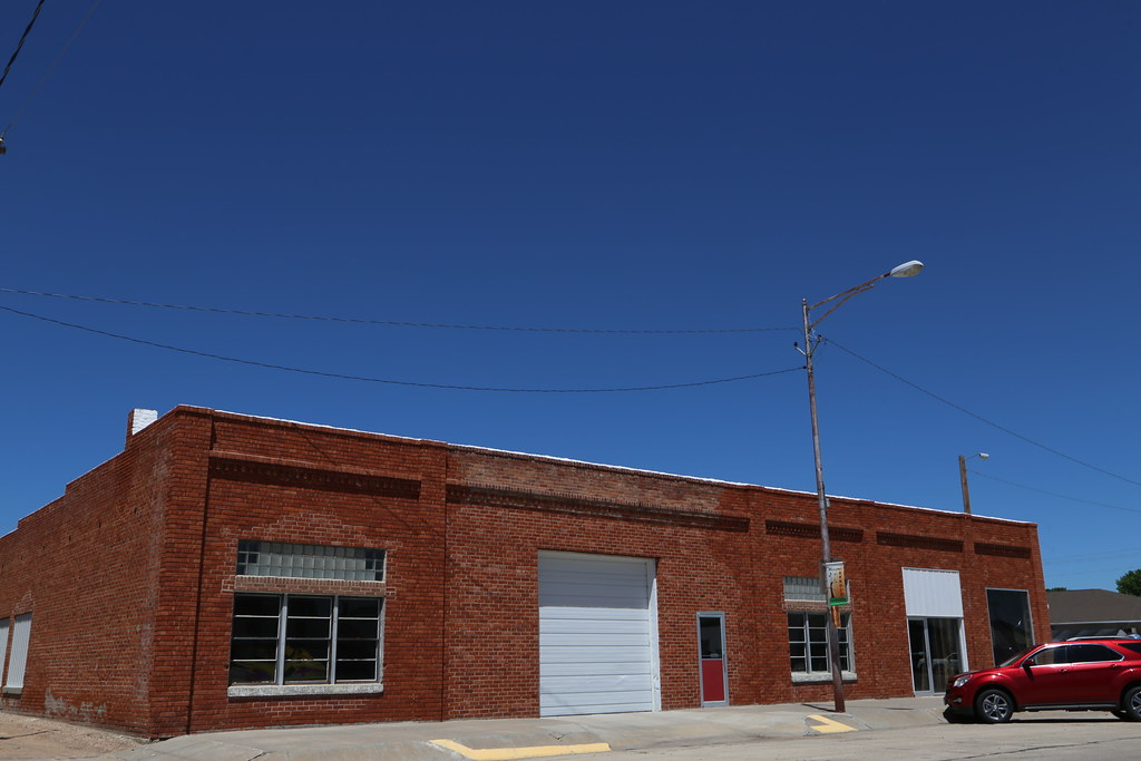 Arnold Nebraska, Custer County NE Google Map Wikipedia Bruce Wicks