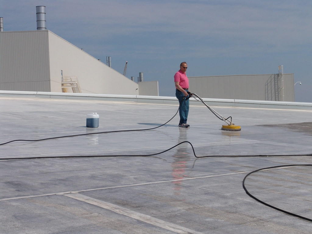 Ron's Carpet Cleaners at Beverly Allen blog