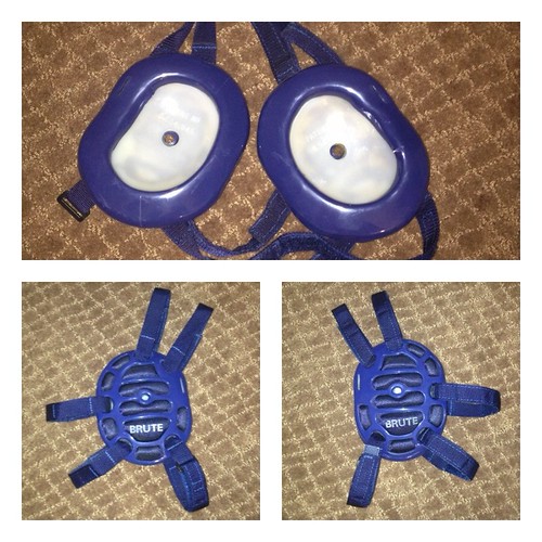 Brute Navy Headgear Carlos Lazo Flickr