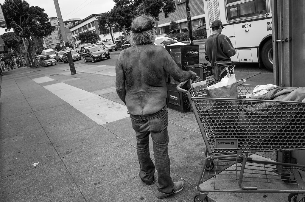 van ness avenue polk gulch san francisco, california rico… Flickr