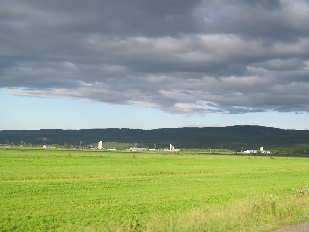 MRC L'Islet SainteLouise Flickr