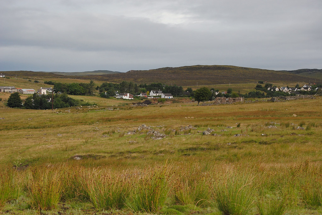 Laide Wester Ross James Brown Flickr