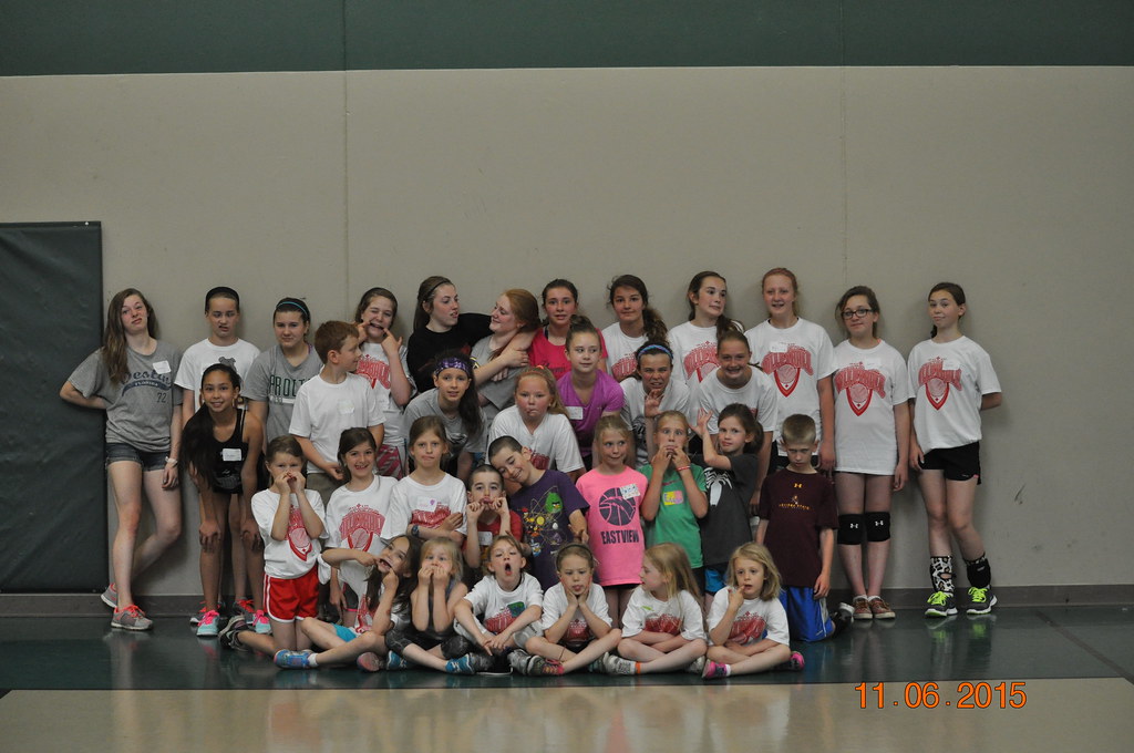 DSC_0004 Duluth Area Volleyball Camp NorthStar Sports Flickr