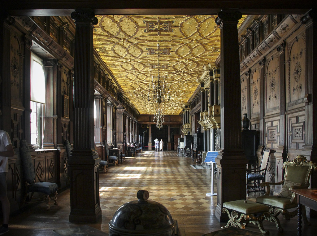 Hatfield House www.hatfieldhouse.co.uk Kotomi_ Flickr