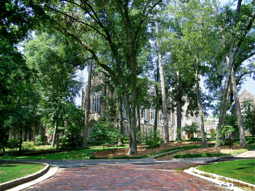 First Methodist Church Old Cloverdale, Montgomery, Alaba… Flickr
