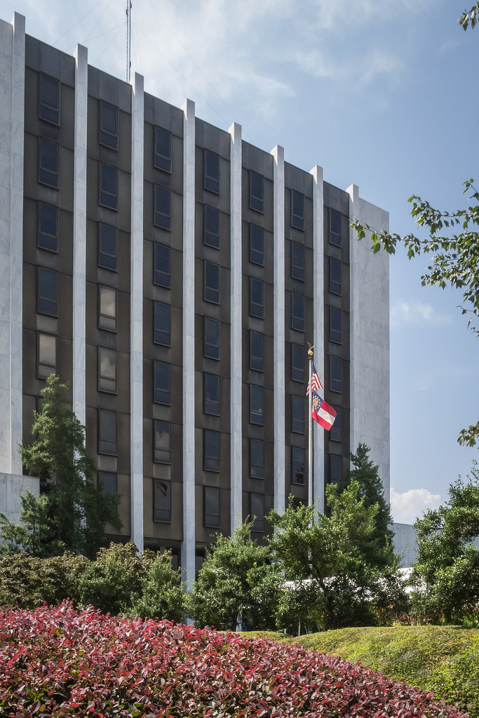 DeKalb County Courthouse DeKalb County Courthouse in Decat… Flickr