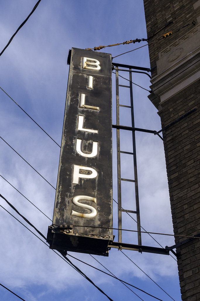 Billups Funeral Home, Richmond, VA 2500 E Marshall St. The… Flickr