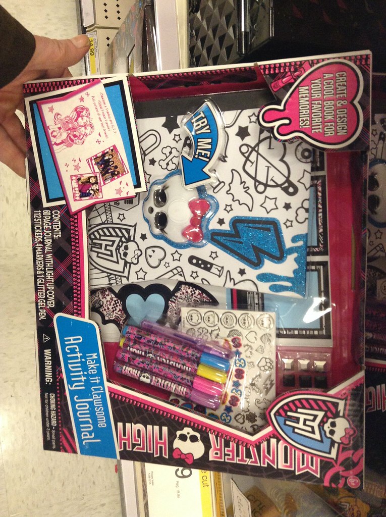 Monster High Every Monster High Doll Target Jan 29, 2014. … Flickr