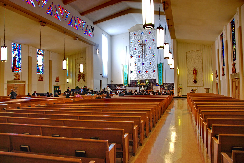 Saint Mary of the Assumption Catholic Church est.1893 Flickr