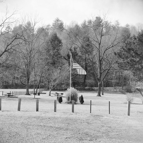 King Park Nope, named after the family that donated the la… Flickr