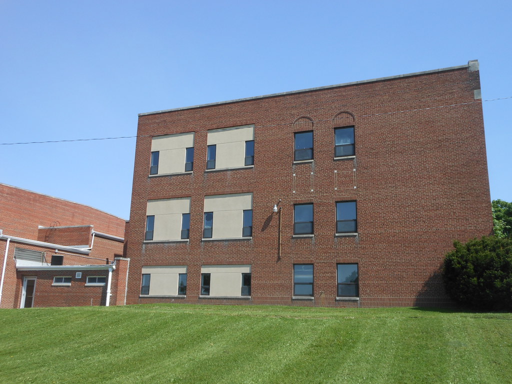 05312014 Savannah Clear Creek High School Savannah Ohio… Flickr