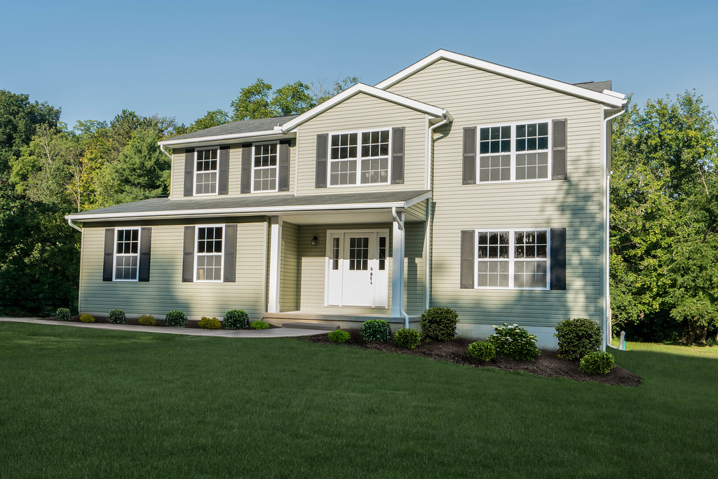 Chelsea Custom Byesville, OH 2317 Wayne Homes Flickr