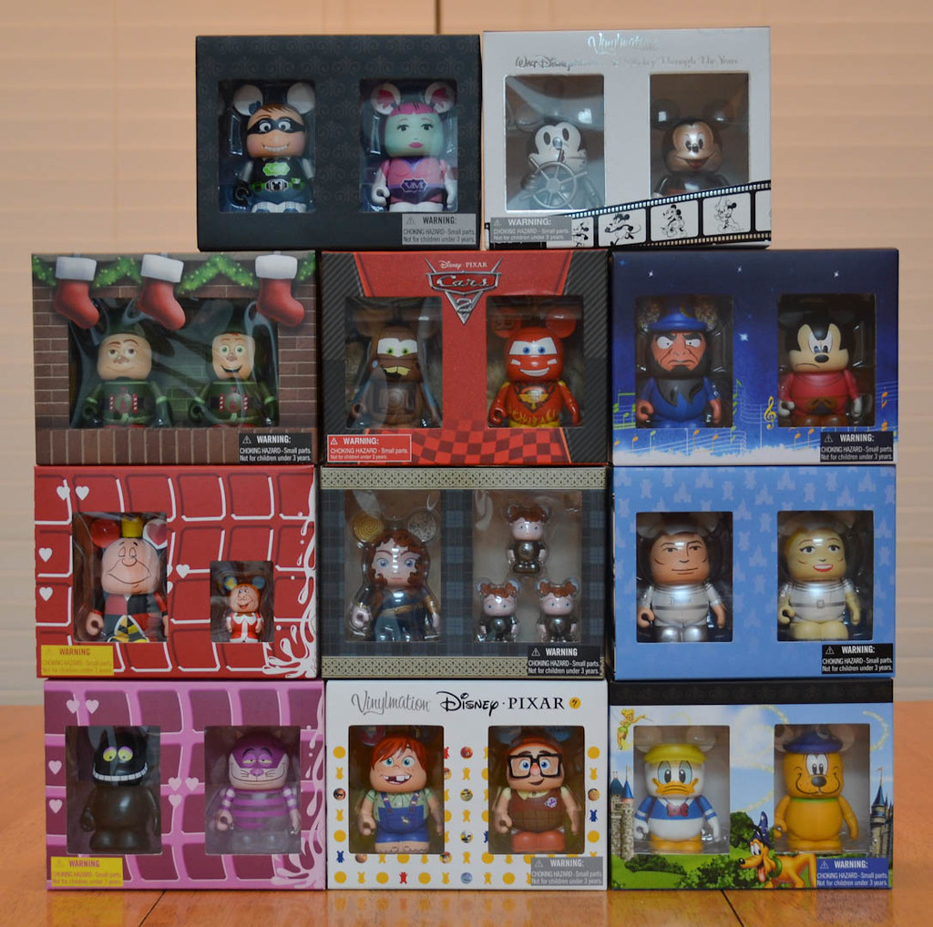 22 Vinyl_Collector Flickr