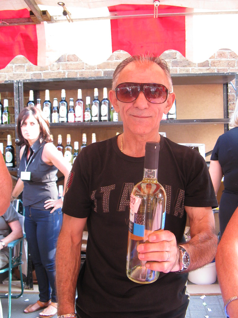 Our Lady of Mount Carmel Italian Festival Clerkenwell Flickr