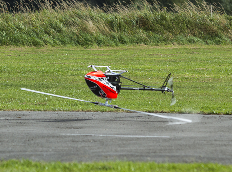 Bath Model helicopter Flyin 2013 Flickr