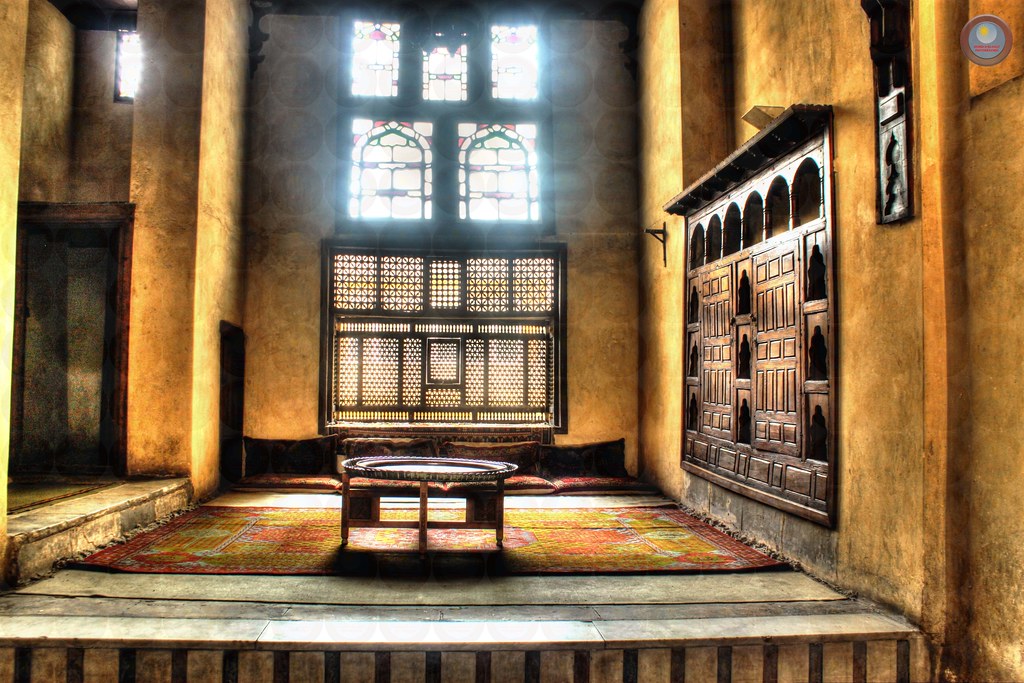 Suhaimi's house 54 Bayt AlSuhaymi ("House of Suhaymi") is… Flickr