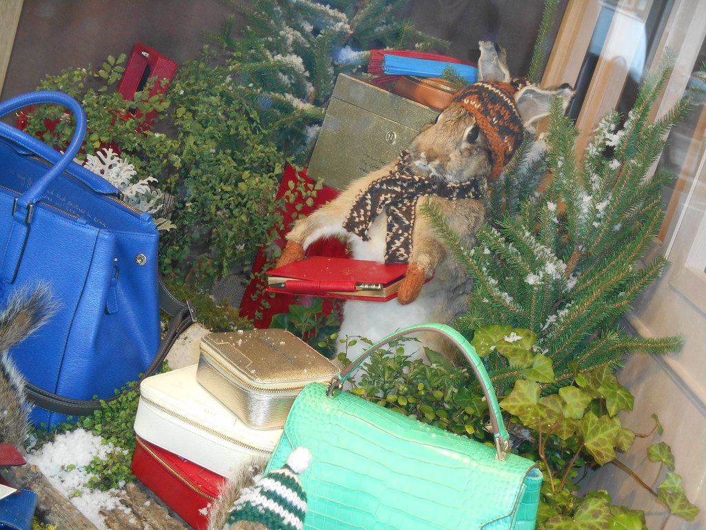 Anya Hindmarch New York Flickr