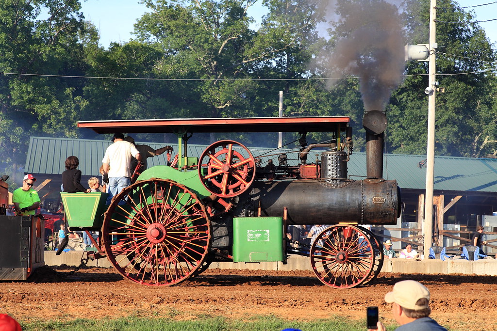 Eagleville Tennessee Tractor Pull at Melinda Sullivan blog