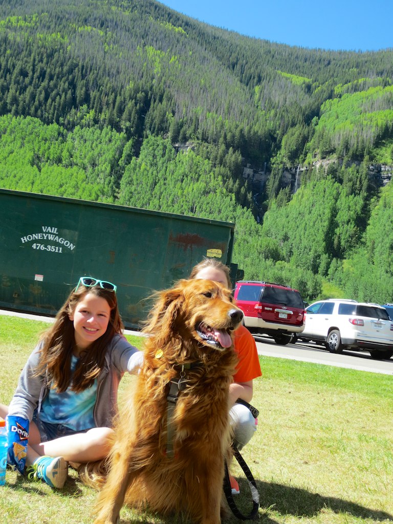 beaver creek summer 2014 040 Doug McClanahan Flickr