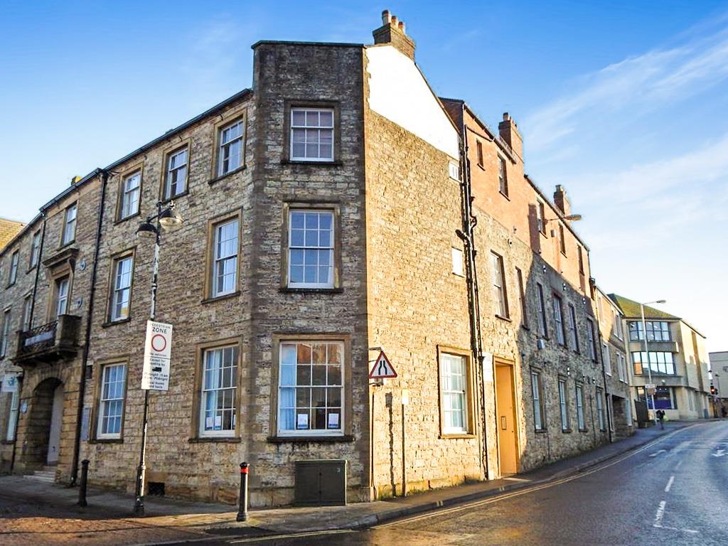 Flat 9 Becket House Flickr