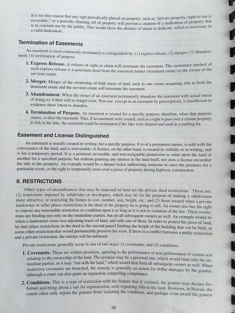 Real estate book James Ward Flickr